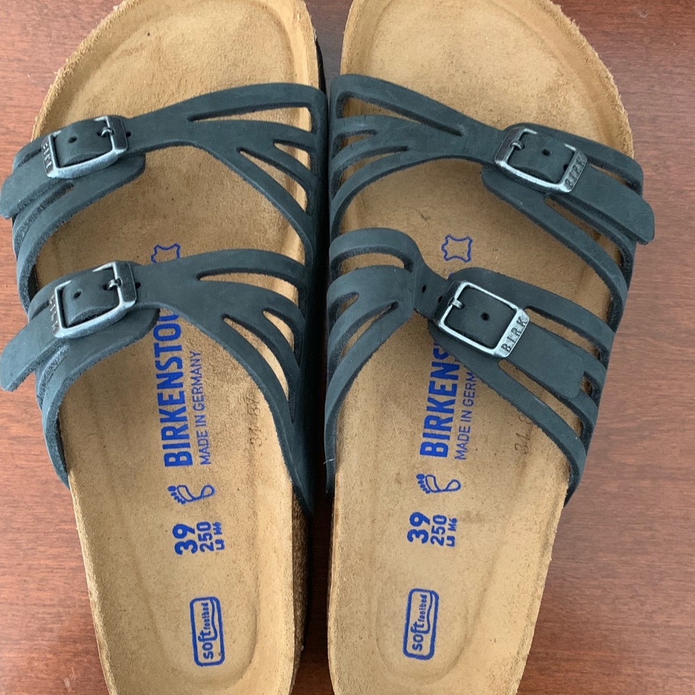 Women’s Birkenstock’s